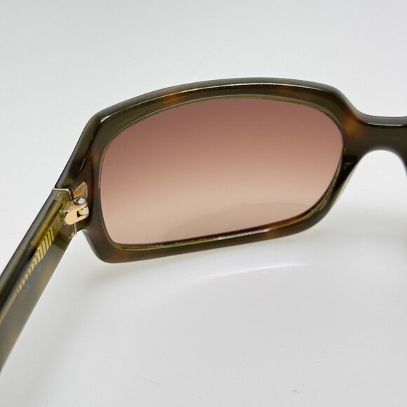 Coach Sunglasses Rita S818 Tortoise 63-18-125 main image 2